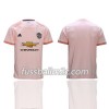 Fußballtrikots Manchester United Auswärts Trikotsatz 2018-2019 Fußballtrikots Manchester United Auswärts Trikotsatz 2018-2019